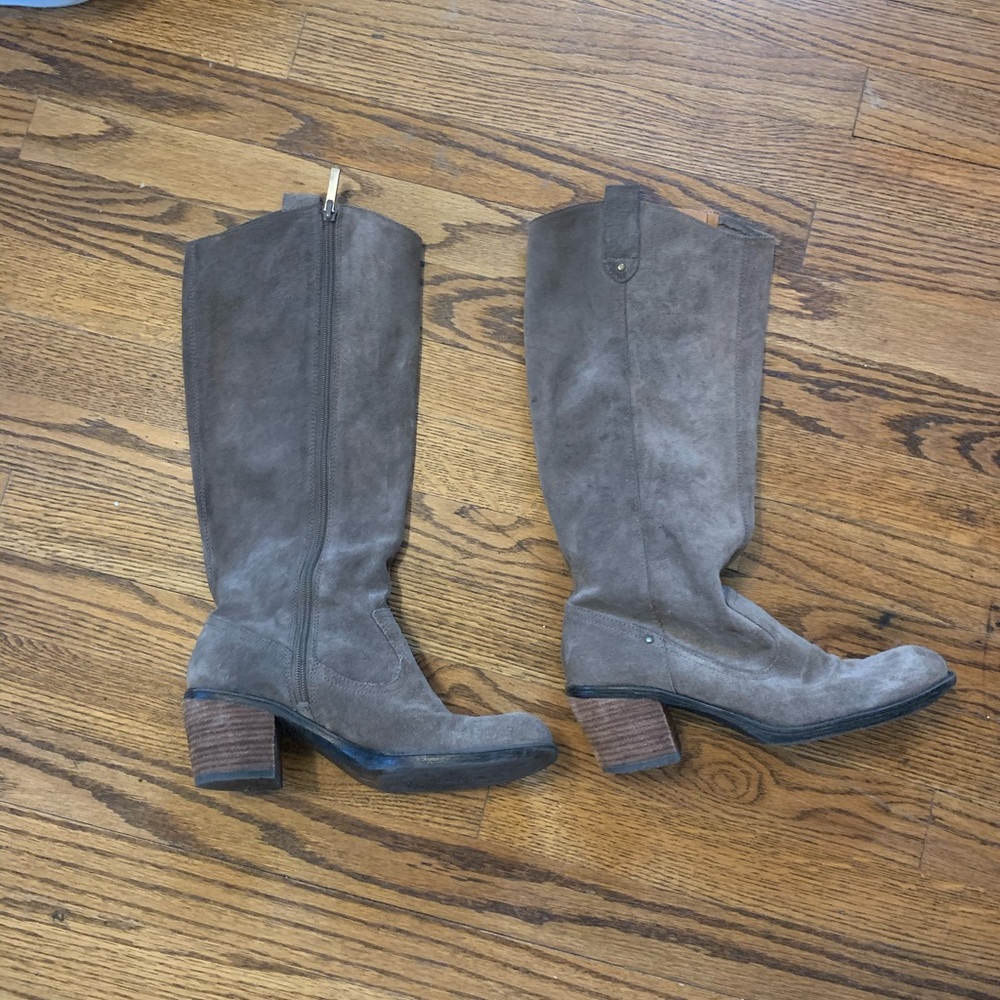 NINE WEST Vintage American collection boots